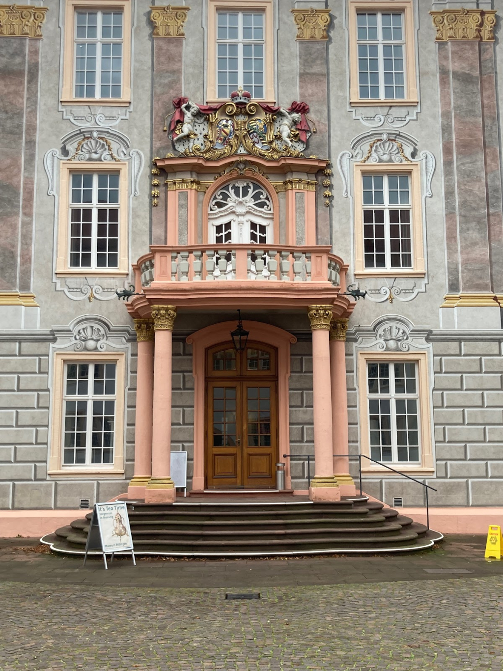 Museo Ettlingen