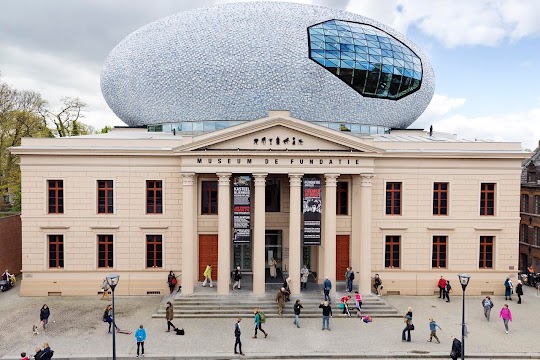 Museo de Fundatie