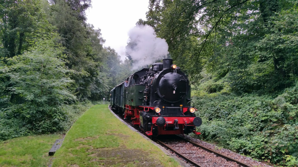 Ferrocarril del Valle de Hesper