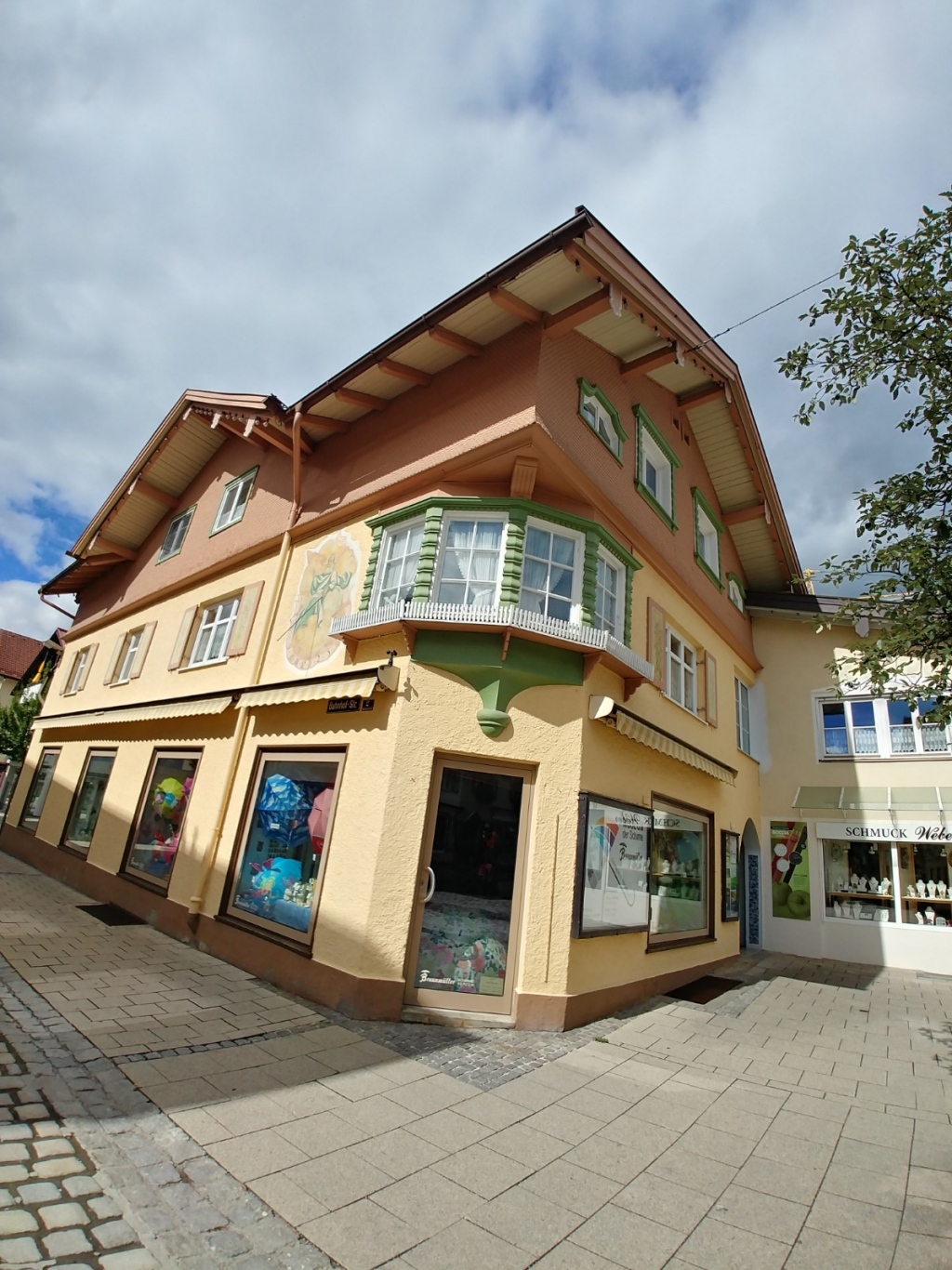 Museo de los Paraguas