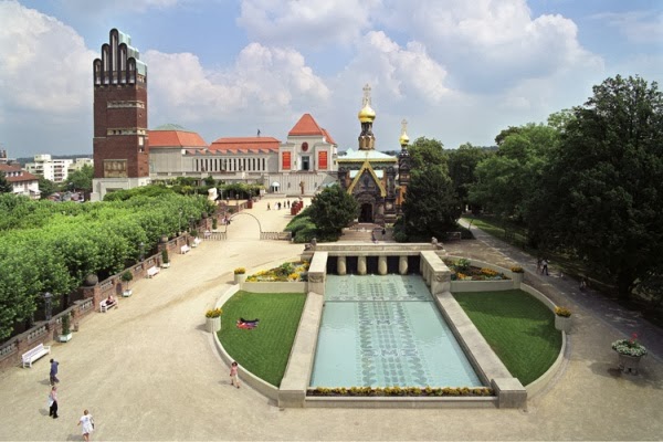 Museo Colonia de Artistas