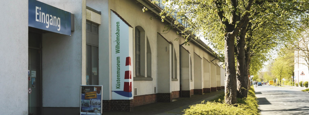 Museo Costero de Wilhelmshaven