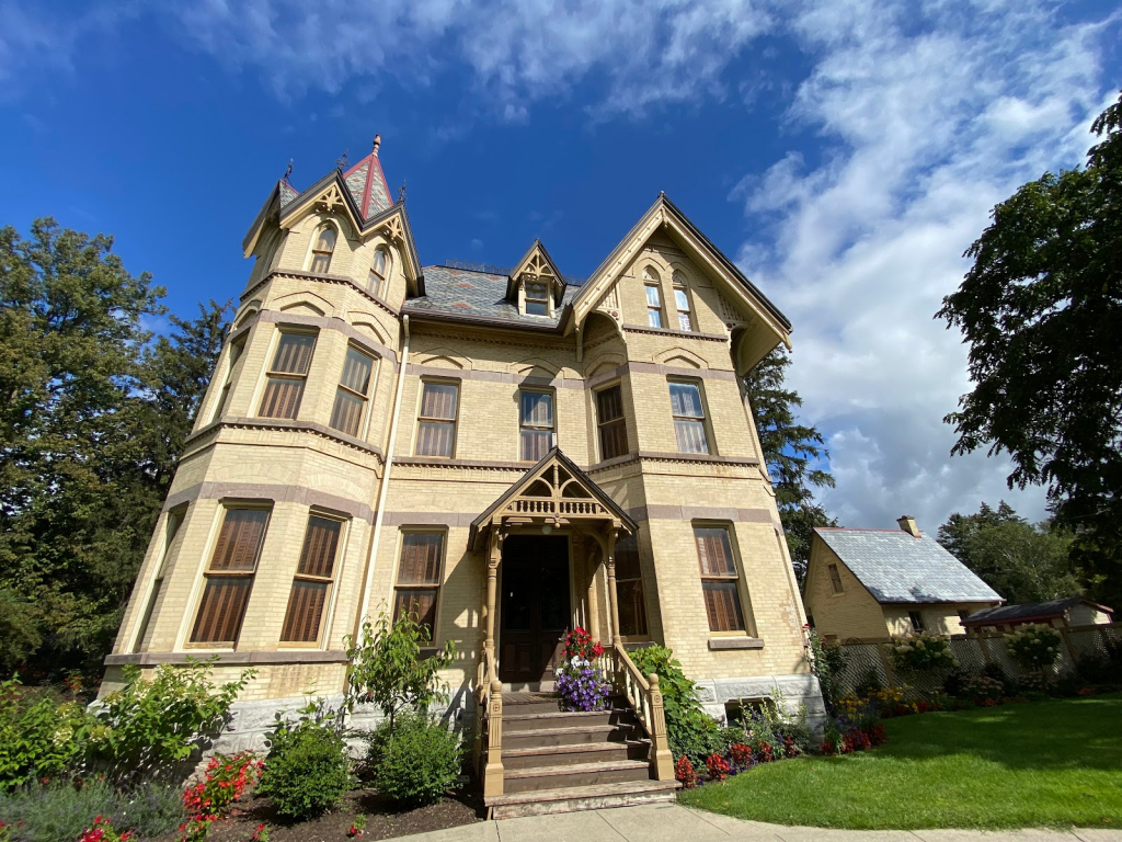 Museo de Tillsonburg