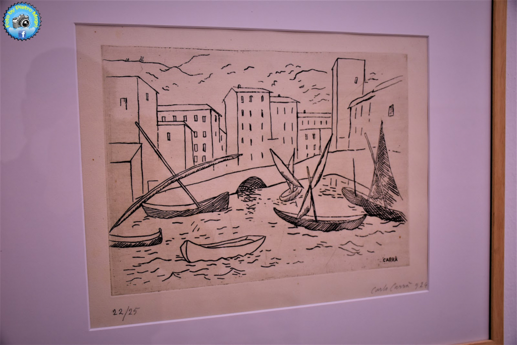 Exposición de Signos