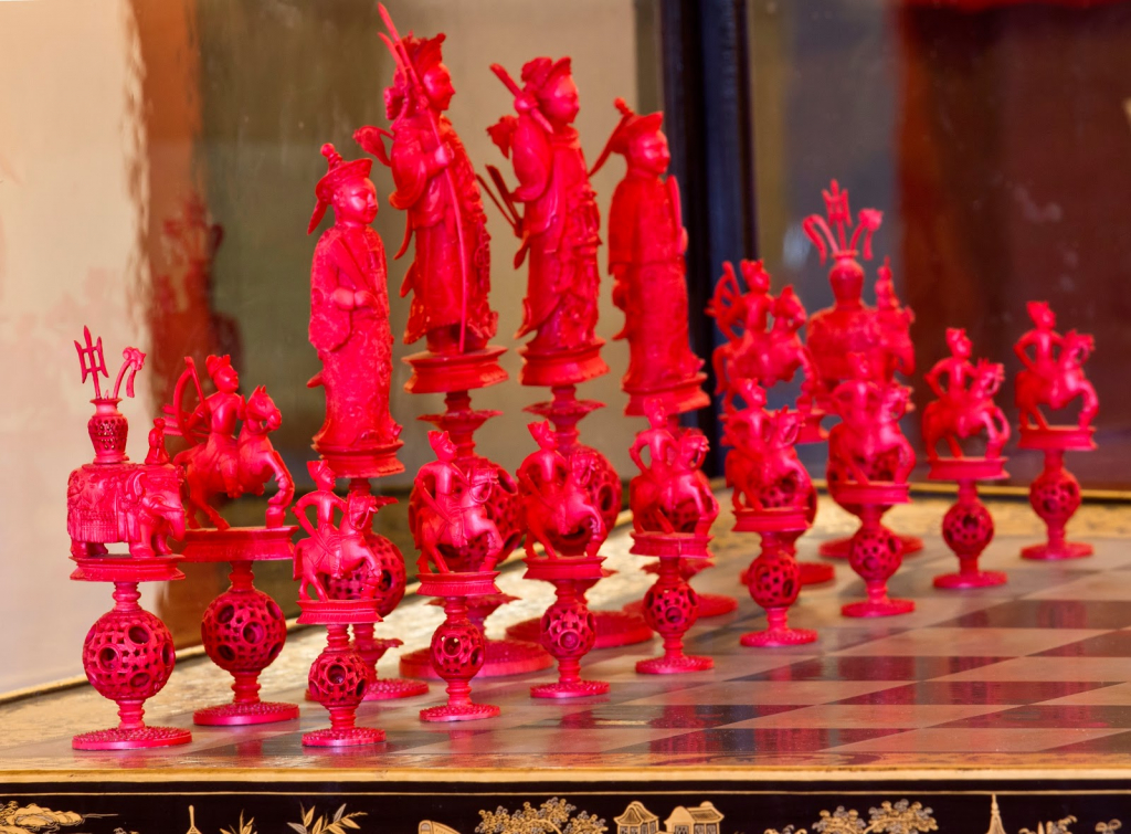 Museo de Arte Oriental de Venecia