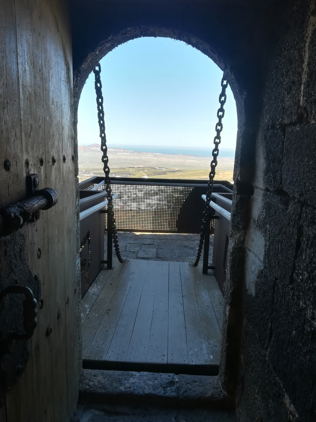 Museo de la Piratería