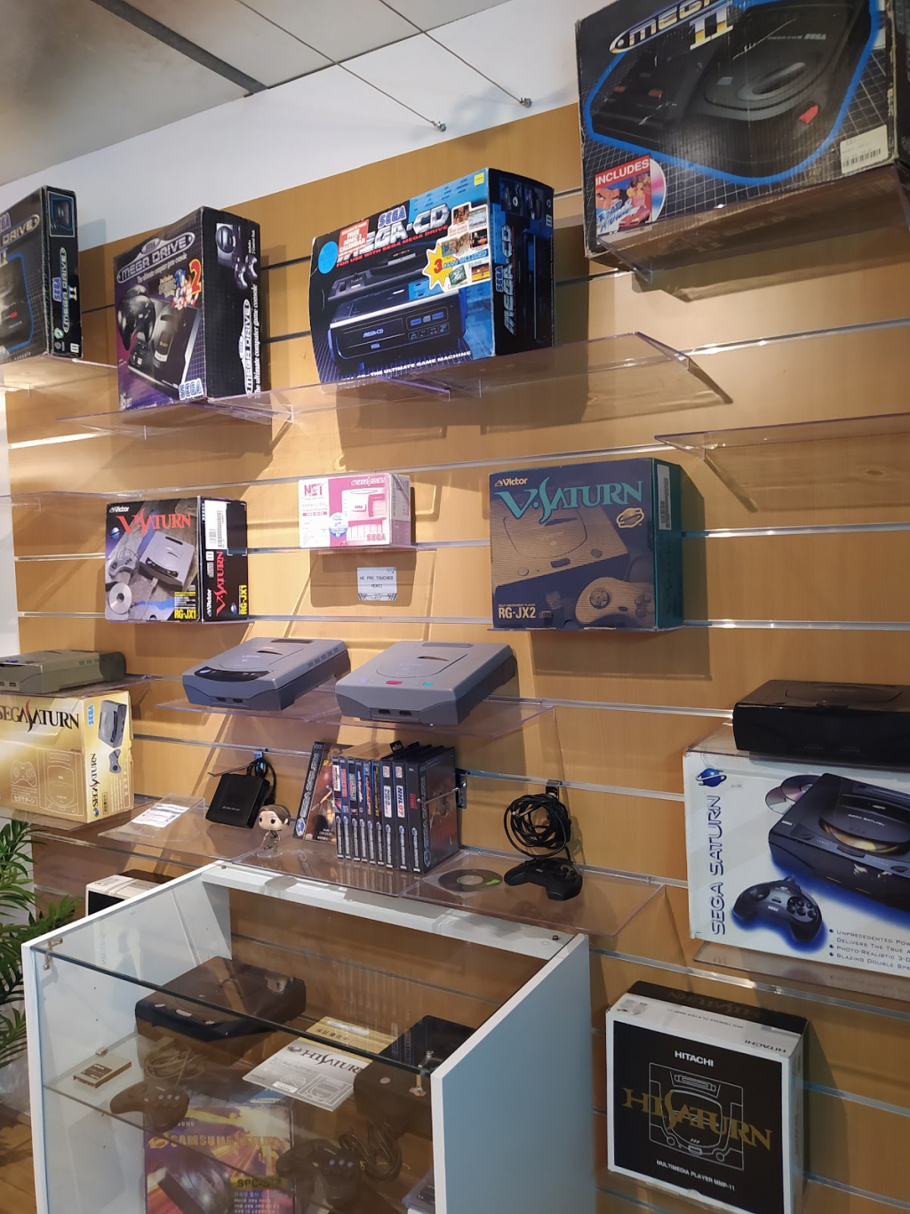 Museo de Historia Virtual