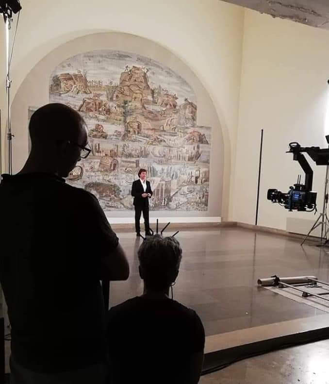 Museo Arqueológico Nacional de Palestrina