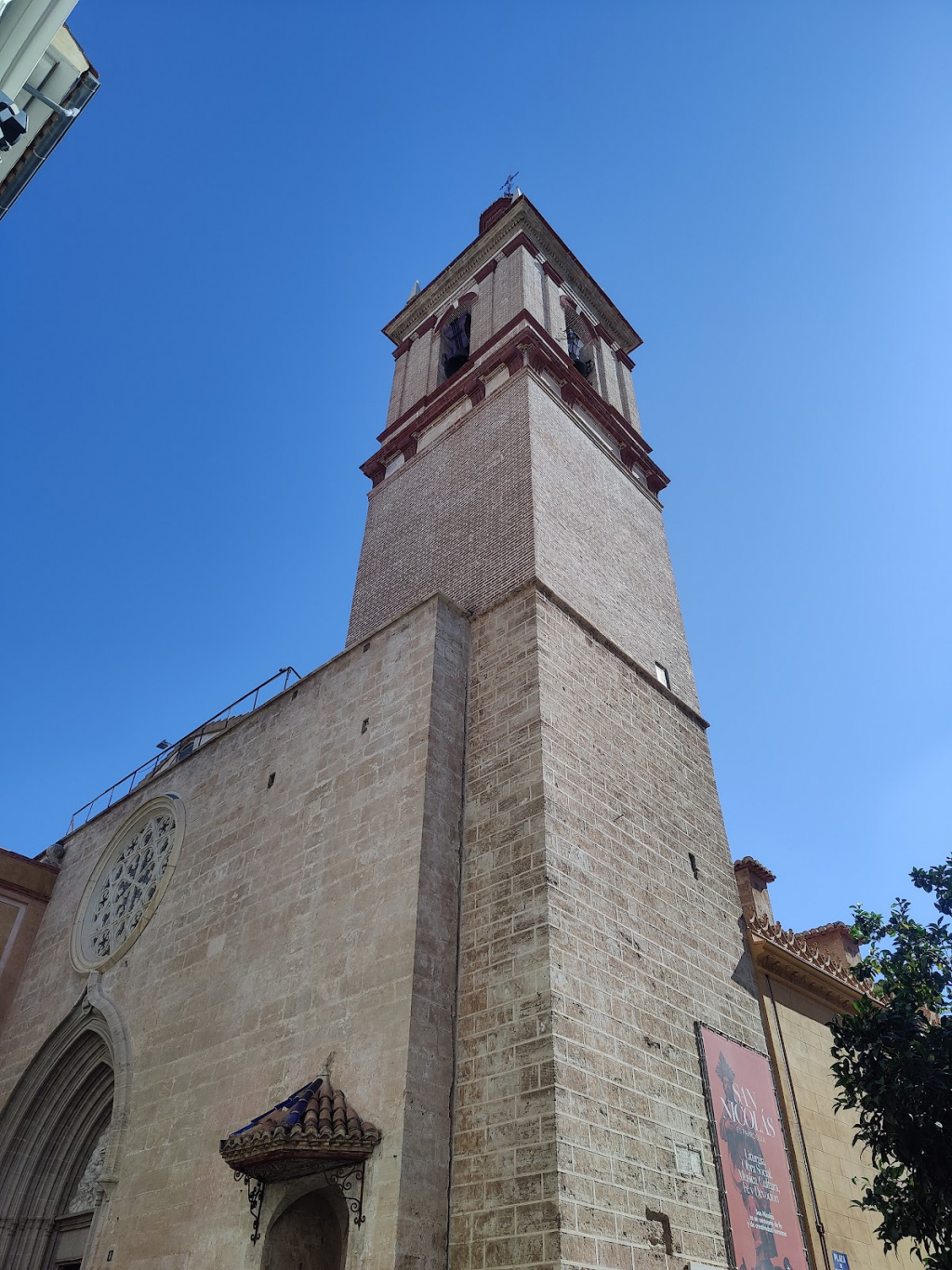Plaça de Sant Nicolau