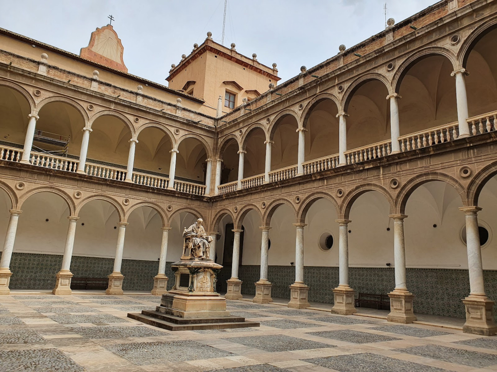 Museo del Patriarca