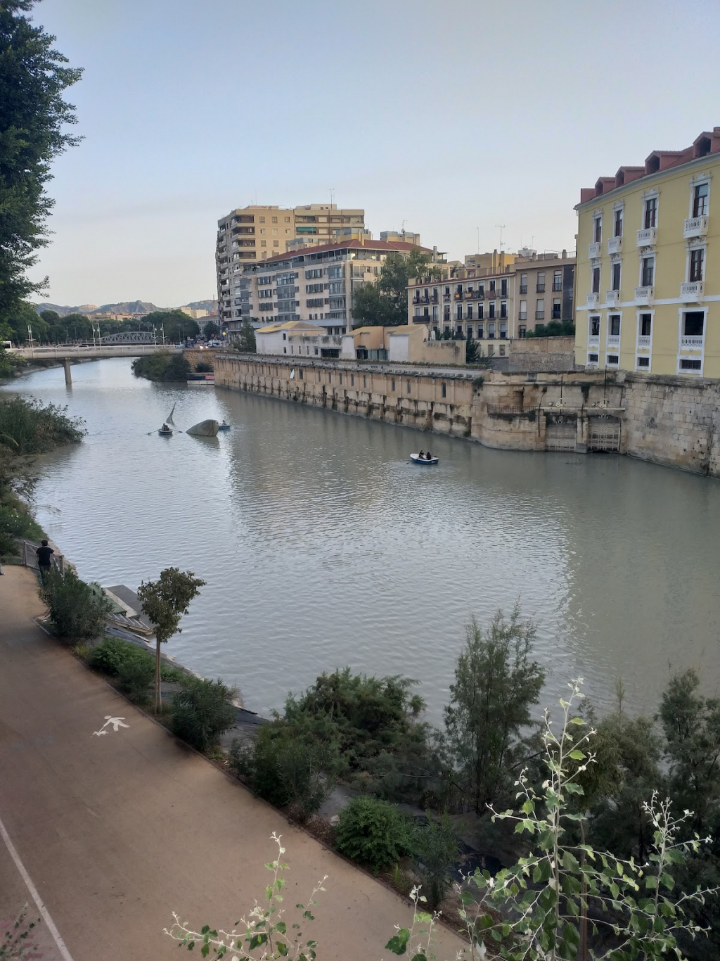 Museo Hidráulico 'Los Molinos del Río Segura'