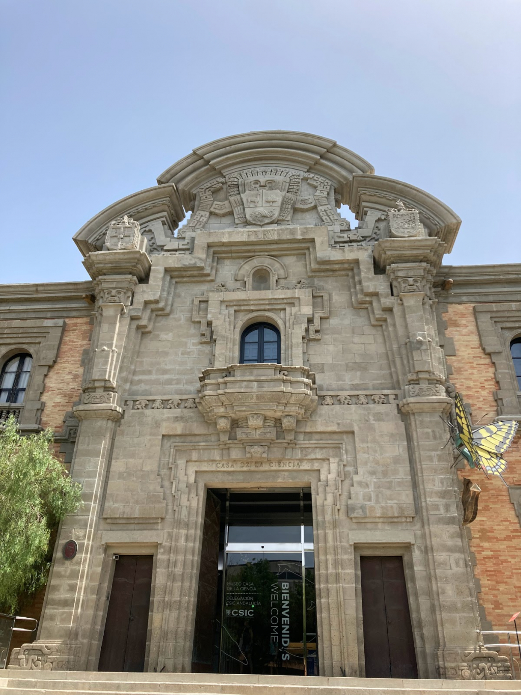 Casa de la Ciencia