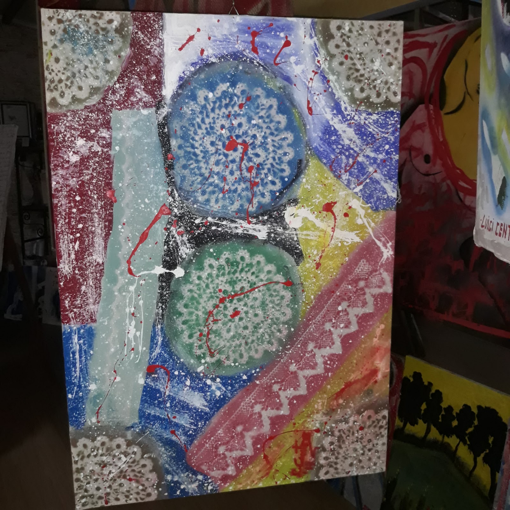 Museo Privado de Arte Contemporáneo Centra