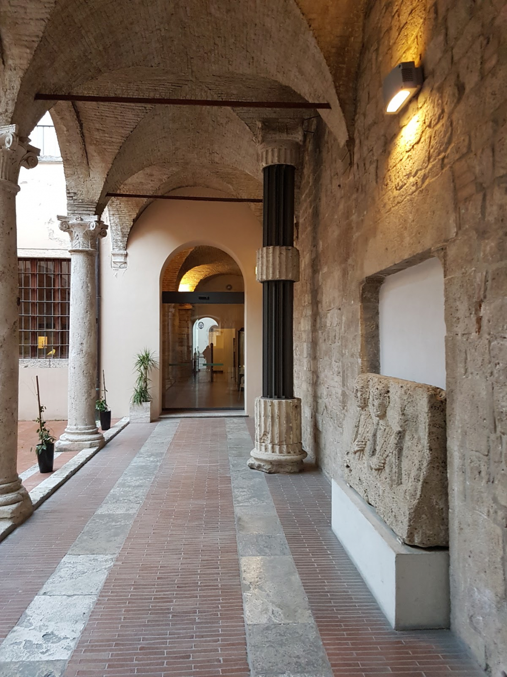 Museo Arqueológico del Gobierno