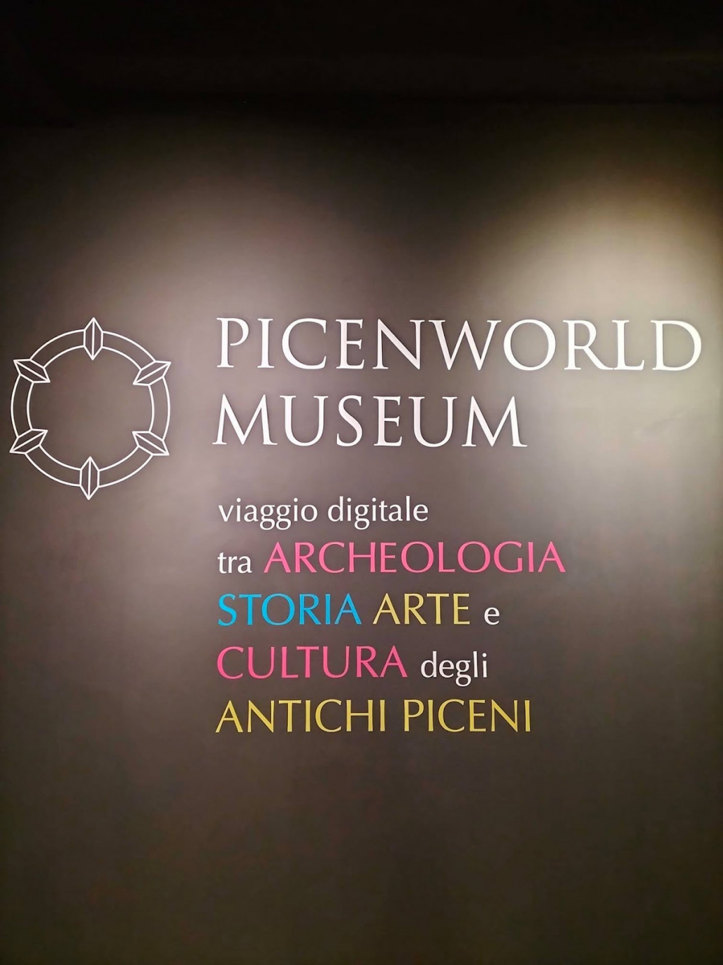 Museo PIMU Picenworld