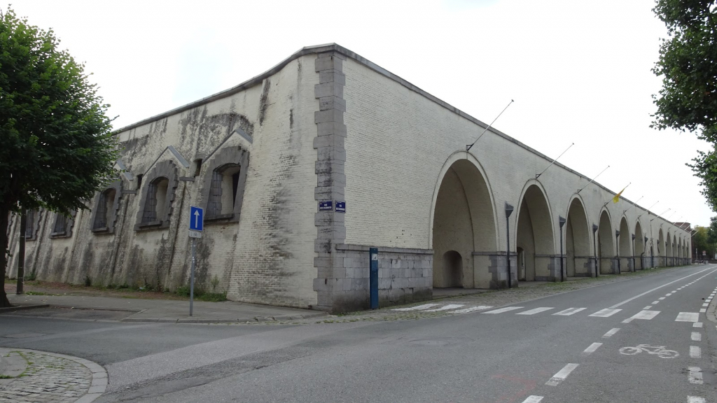 Museo de la Ruta de Mons