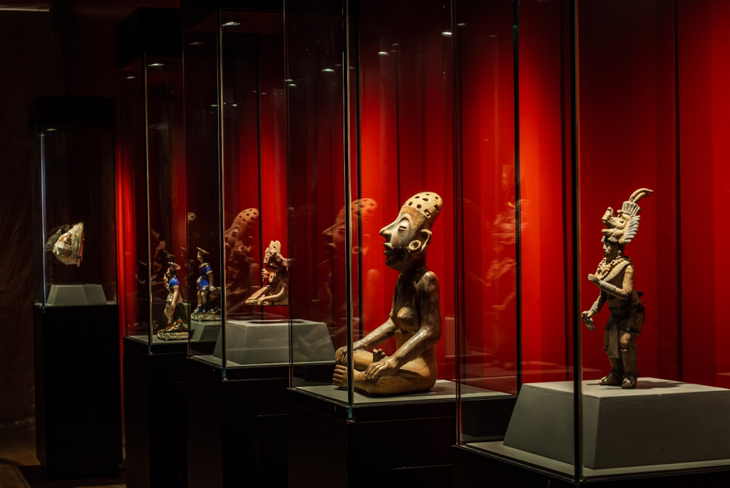 Museo de los Jacobinos