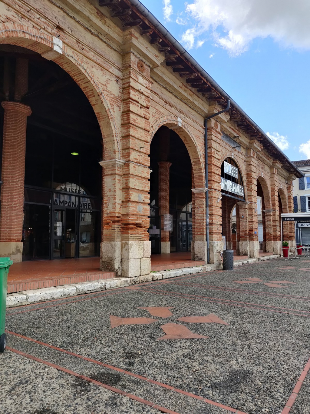 Museo europeo del arte de las campanas