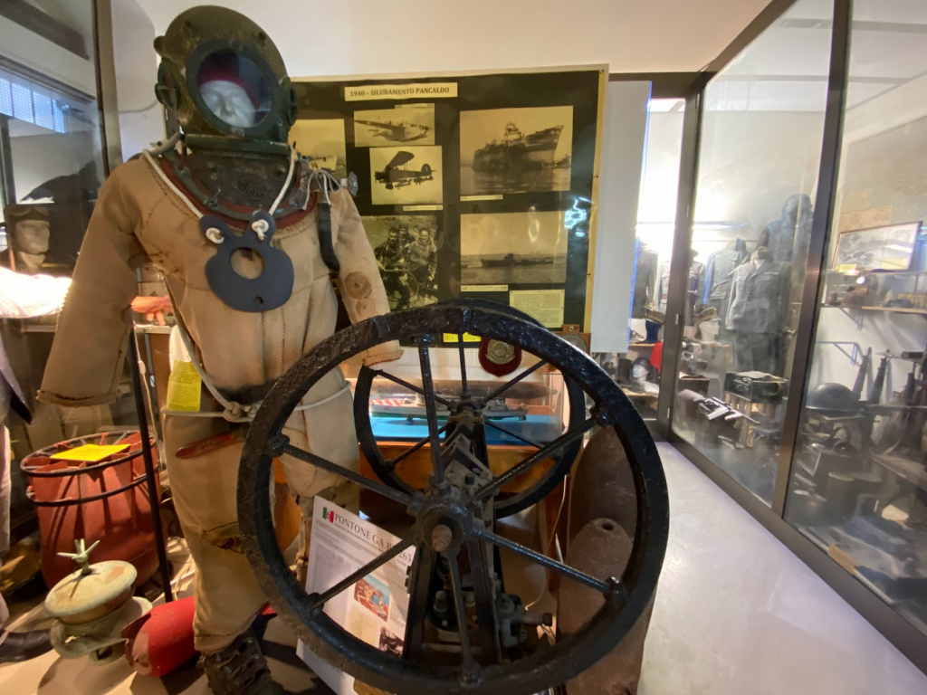 Museo della Piazzaforte