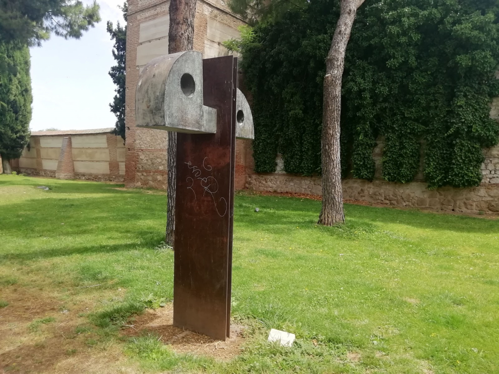 Museo de Esculturas al Aire Libre