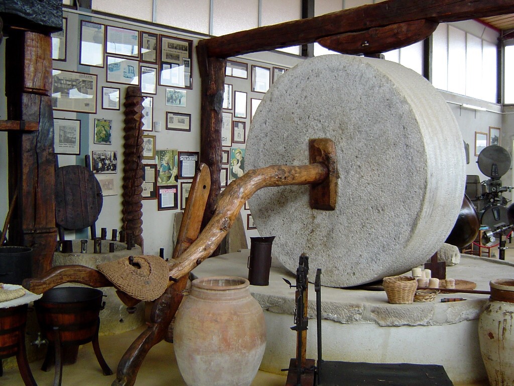 Museo Etnostorico N. Cassata