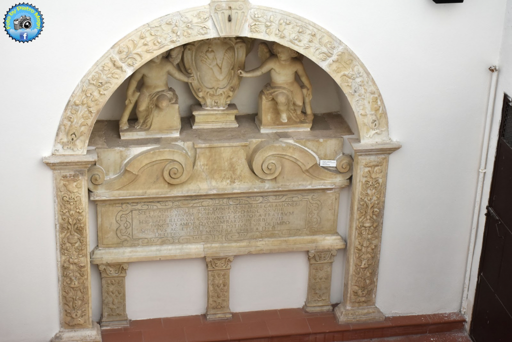 Museo Cívico de Castroreale