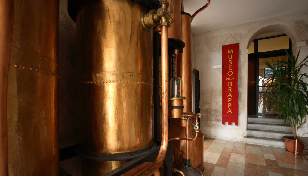 Museo Poli de la Grappa