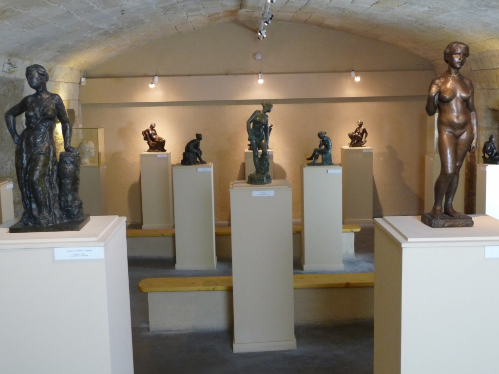 Dordonha | CIAP - Museo Costi - Café de los Museos