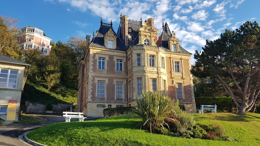 Museo de Villa Montebello