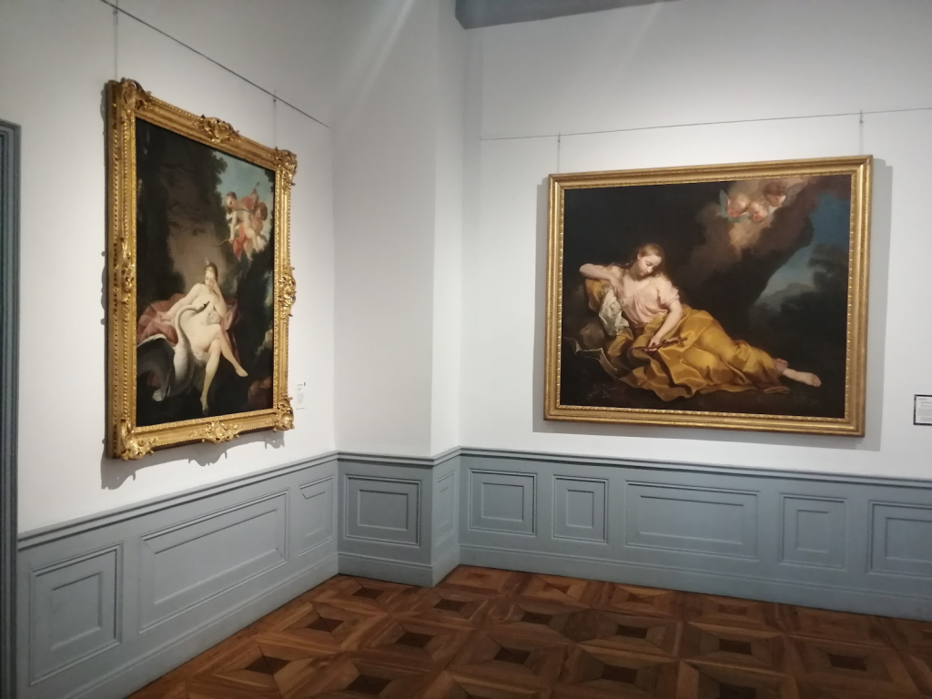 Museo Municipal de Bourg-en-Bresse