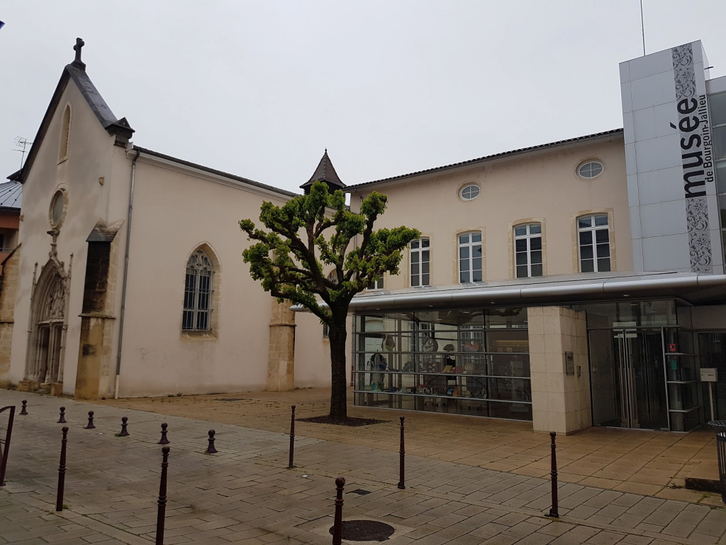 Museo de Bourgoin-Jallieu