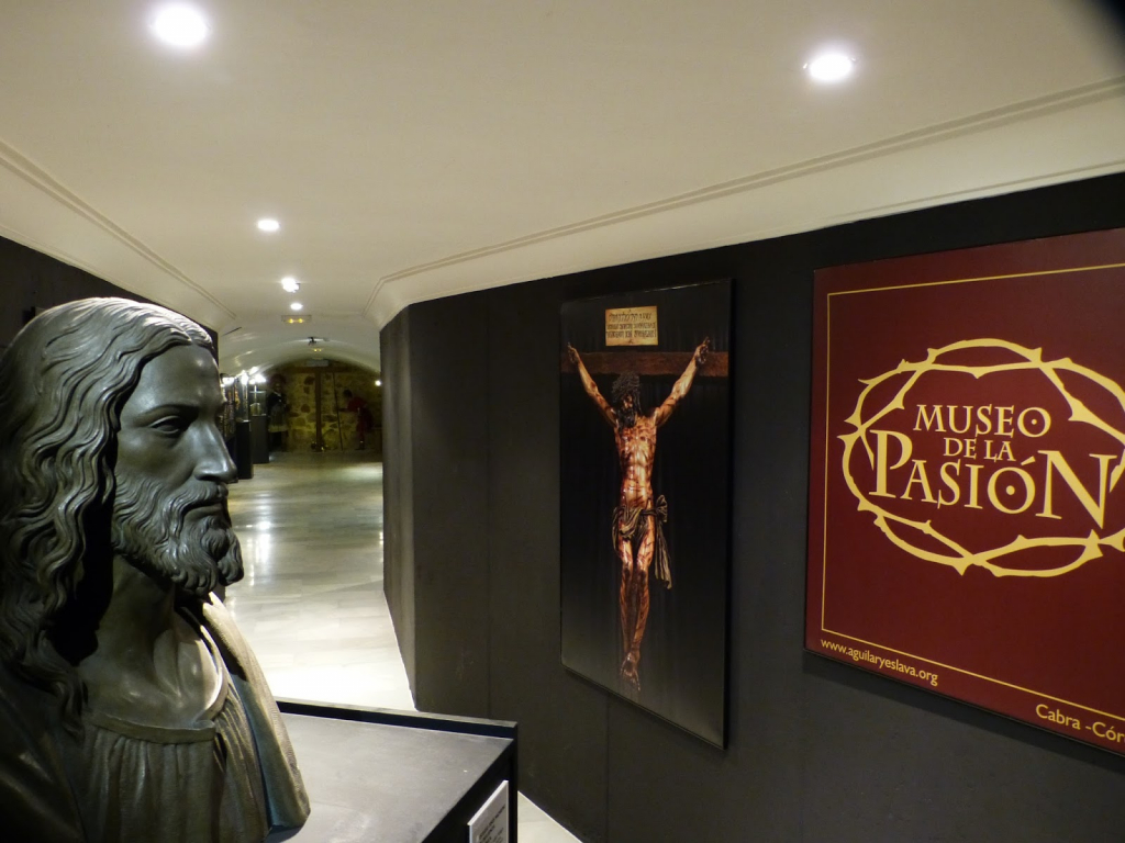 Museo de la Pasión