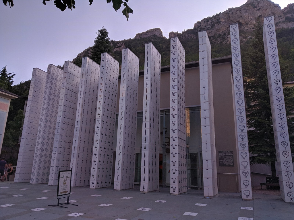 Museo de las Maravillas