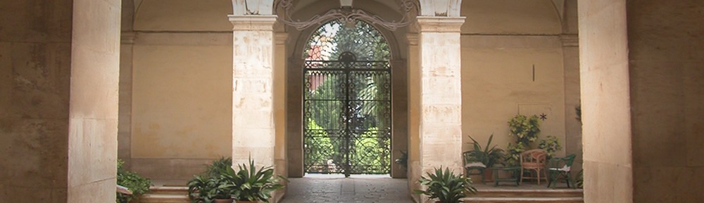Museo Arqueológico Nacional Jatta