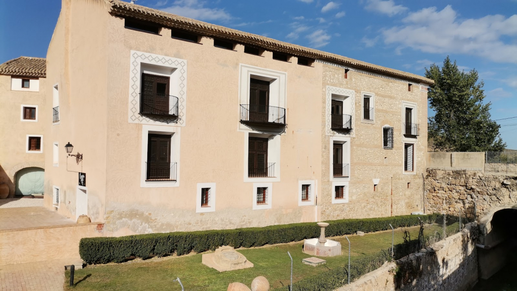 Museo de la Fiesta - Caravaca Jubilar