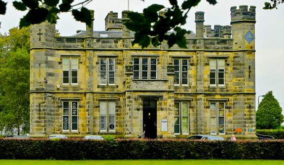 Museo de St Andrews