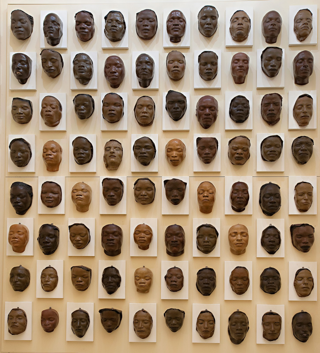 Museo de Antropología