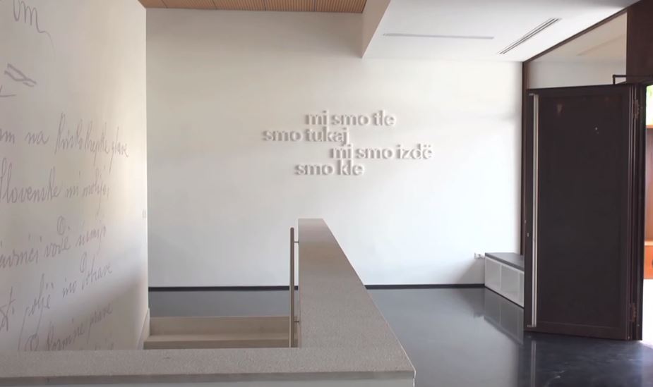 SMO Ventana Multimedial de Eslovenia