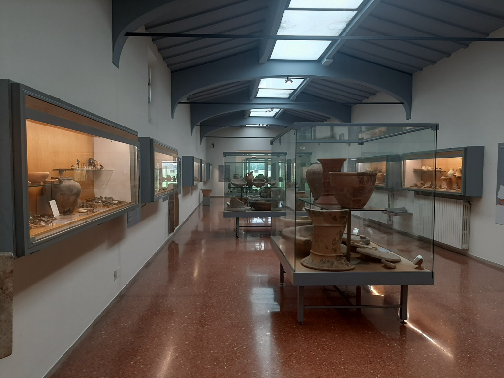 Museo Nacional Etrusco