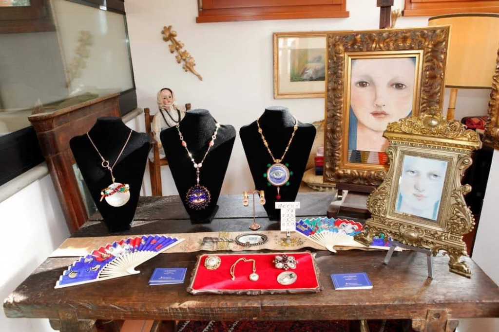 Casa Museo Renzo Savini