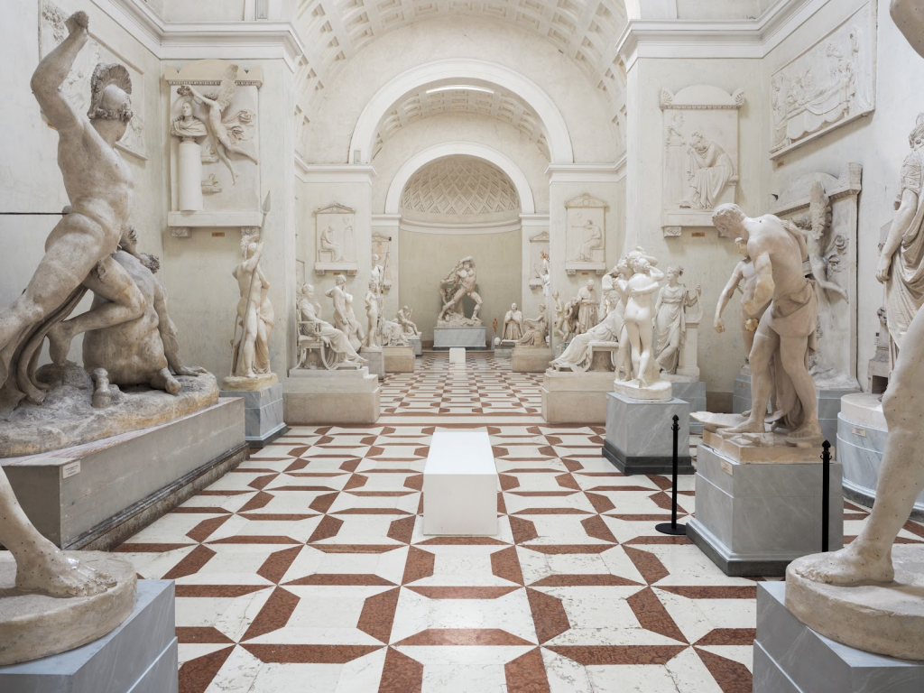 Museo Gipsoteca Antonio Canova