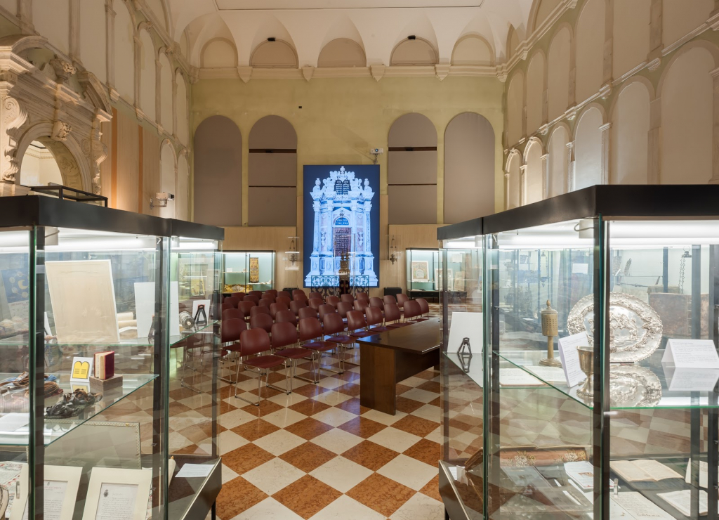 Museo de la Padua Judía