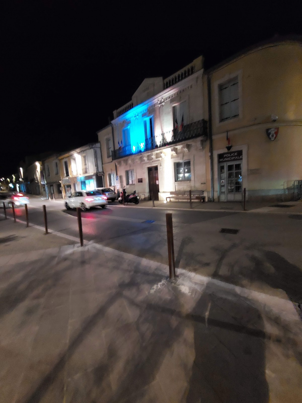 Centro Regional de Historia de la Resistencia y de la Deportación