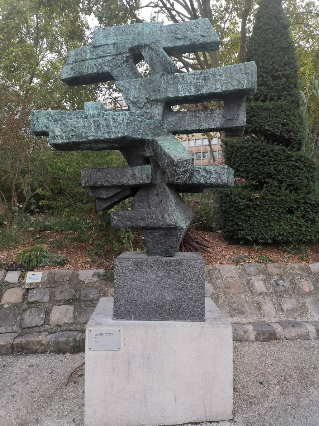 Museo de Escultura al Aire Libre