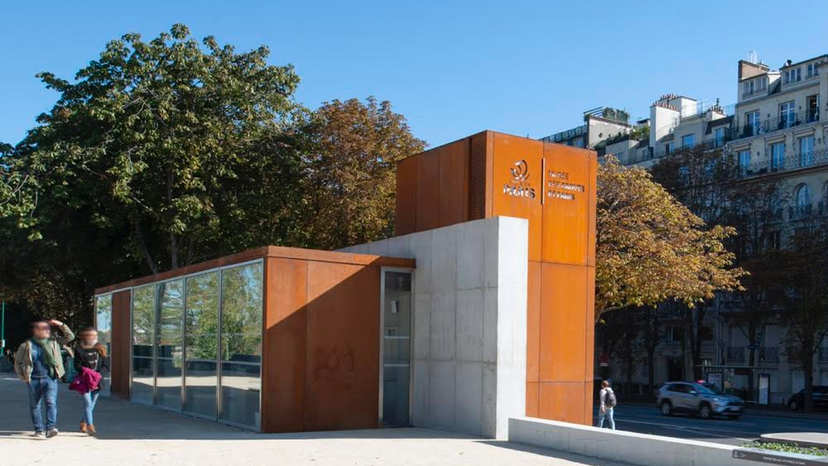 Museo de las alcantarillas de París