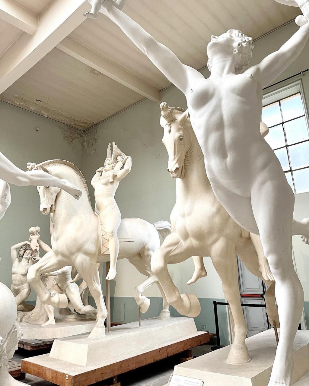 Museo Hendrik Christian Andersen