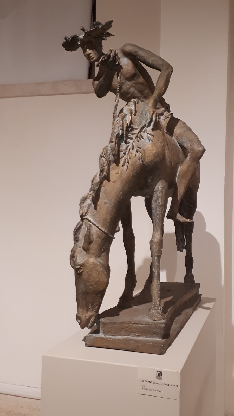 Fundación Venanzo Crocetti