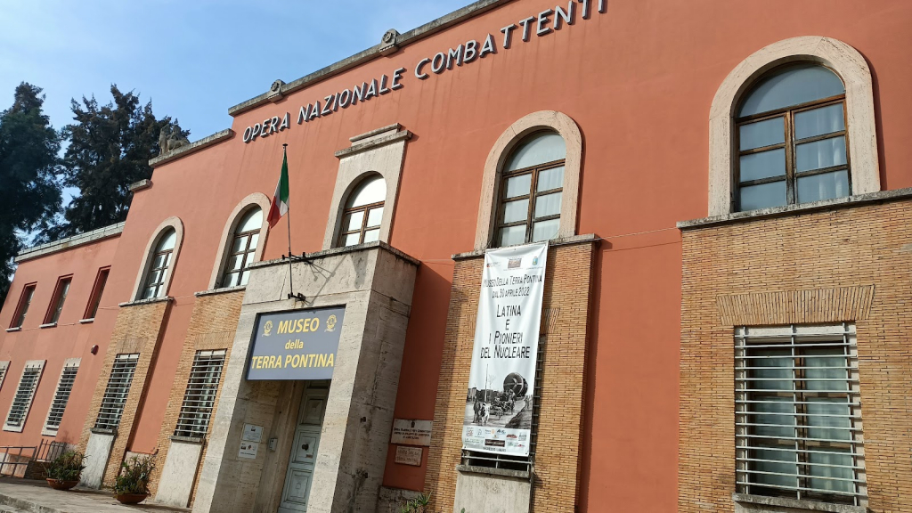Museo della Terra Pontina