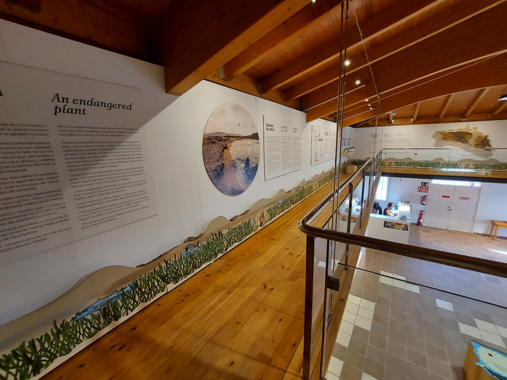Centre de Geologia de Menorca