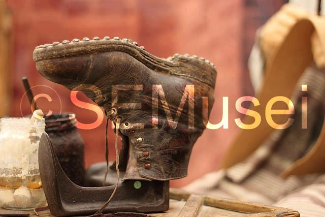 Museo de la Calzado